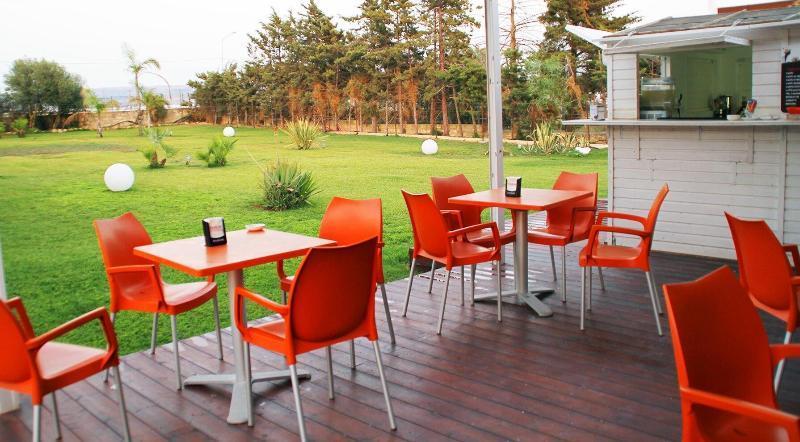 Villa Savarino 비토리아 외부 사진
