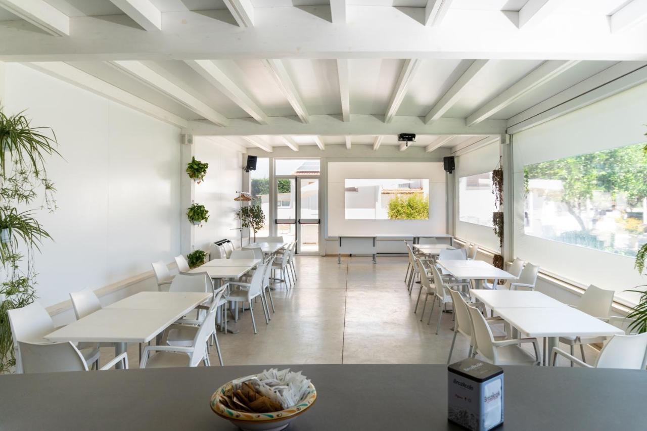 Villa Savarino 비토리아 외부 사진