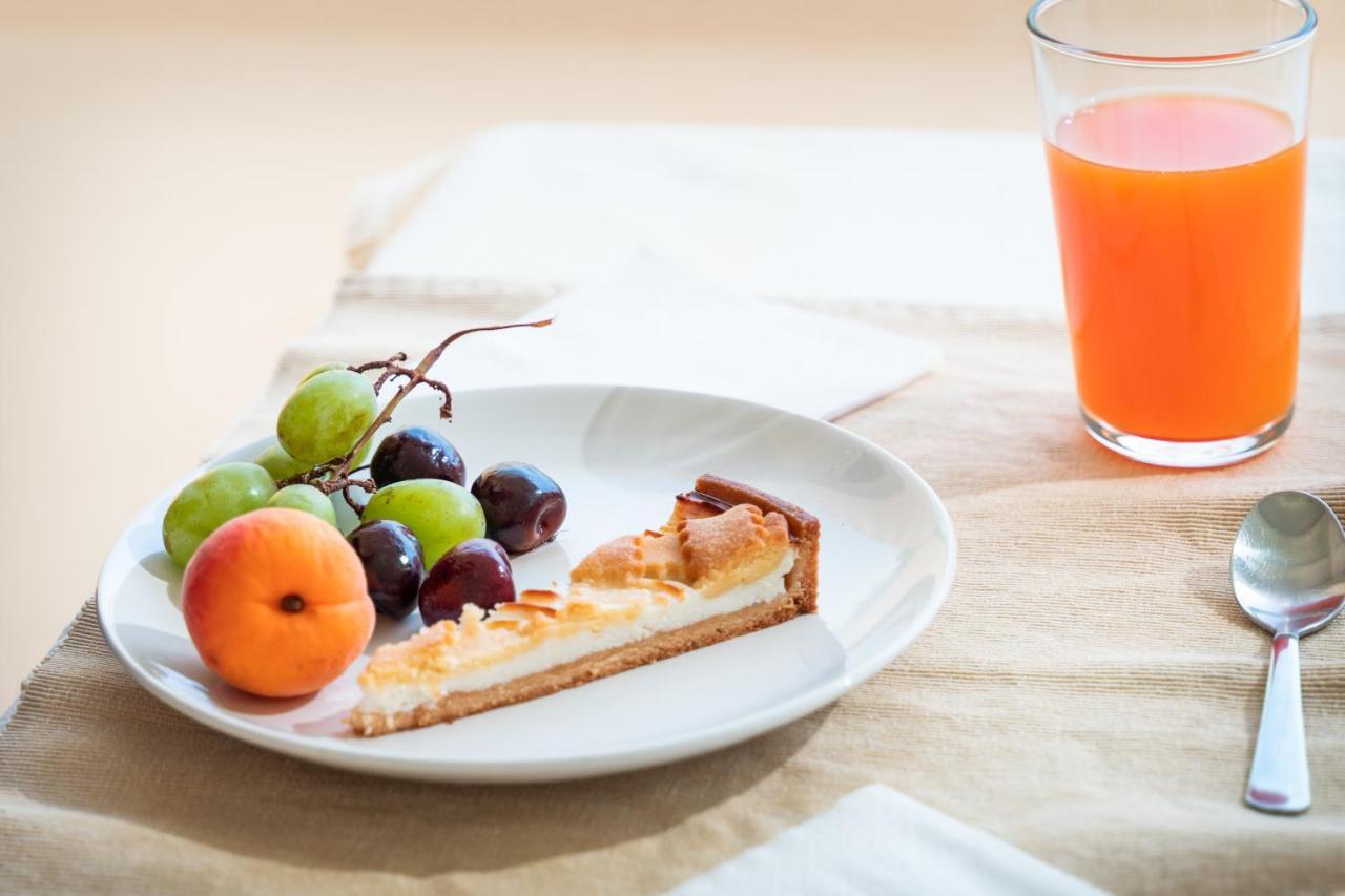 Villa Savarino 비토리아 외부 사진